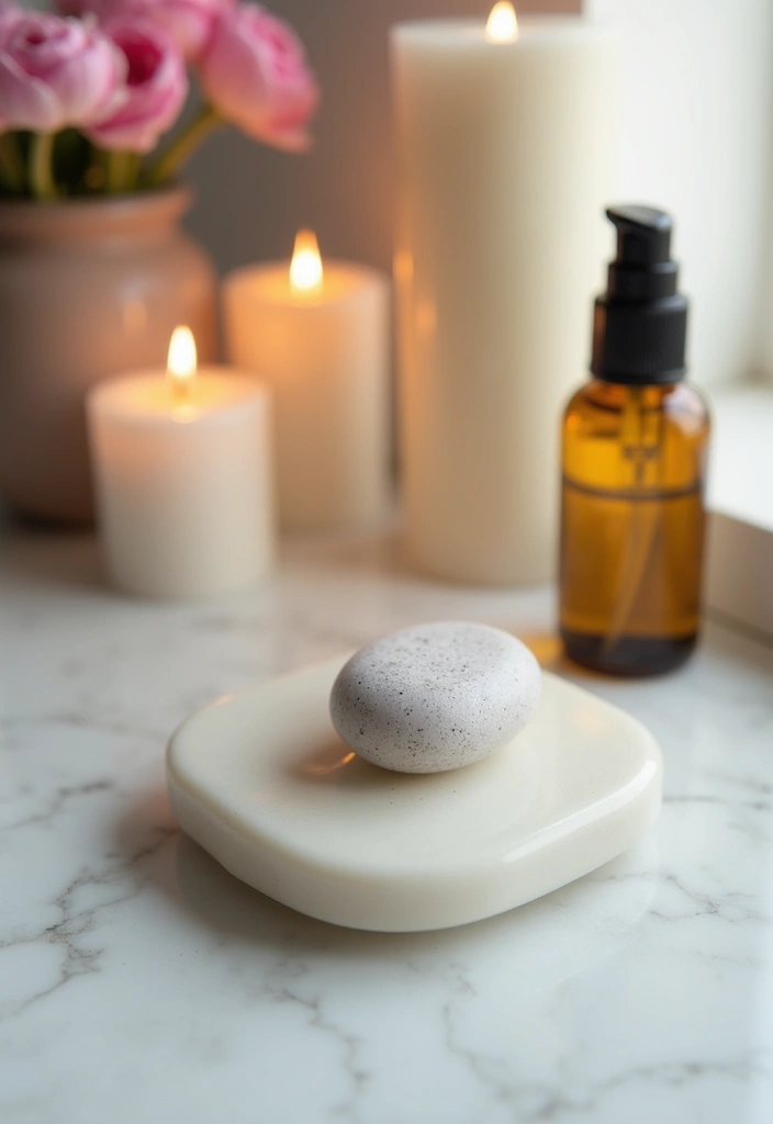 10 Skincare Routine Secrets for Glowing Skin You Won't Believe Exist! - 6. The Magic of Gua Sha