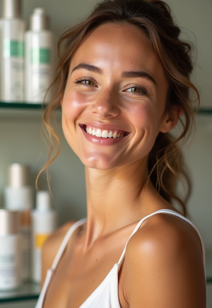 10 Skincare Routine Secrets for Glowing Skin You Won't Believe Exist! - Conclusion