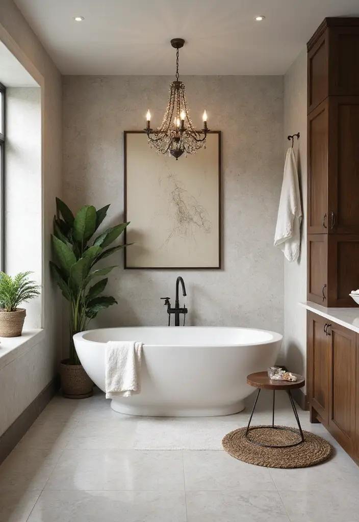 15 Luxurious Bathroom Decor Ideas That Will Make You Feel Like You're in a 5-Star Spa! - Conclusion