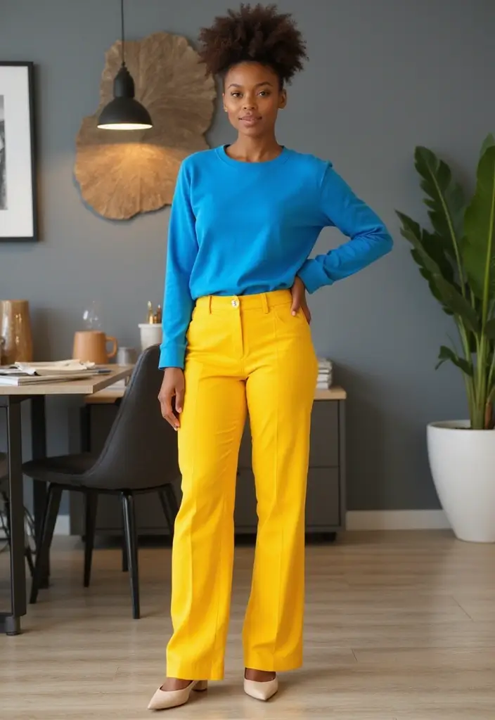 Business Casual Outfits For Women