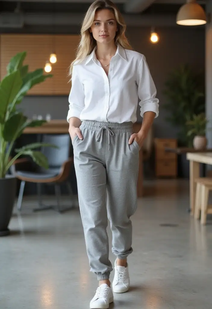 Business Casual Outfits For Women